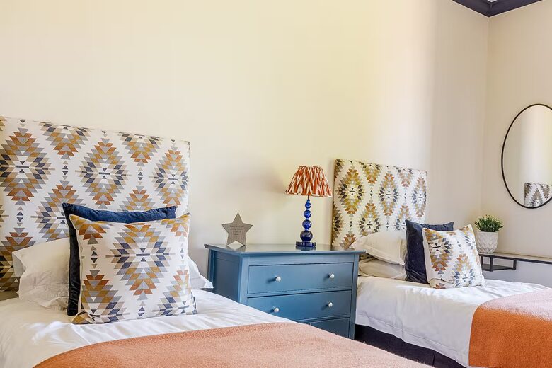 The Hollies Estate - Tighnabruaich, United Kingdom