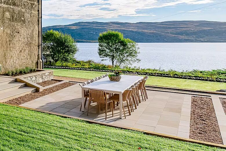 The Hollies Estate - Tighnabruaich, United Kingdom