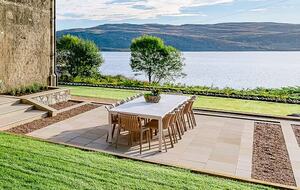 The Hollies Estate - Tighnabruaich, United Kingdom