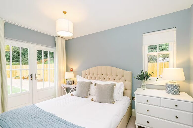 The Hollies Estate - Tighnabruaich, United Kingdom