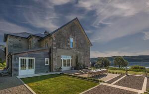 The Hollies Estate - Tighnabruaich, United Kingdom