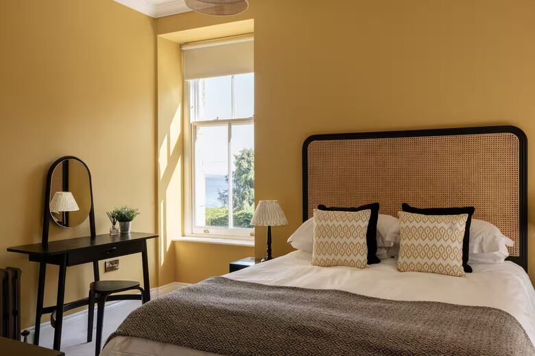 The Hollies Estate - Tighnabruaich, United Kingdom