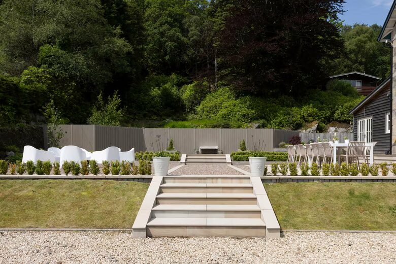 The Hollies Estate - Tighnabruaich, United Kingdom