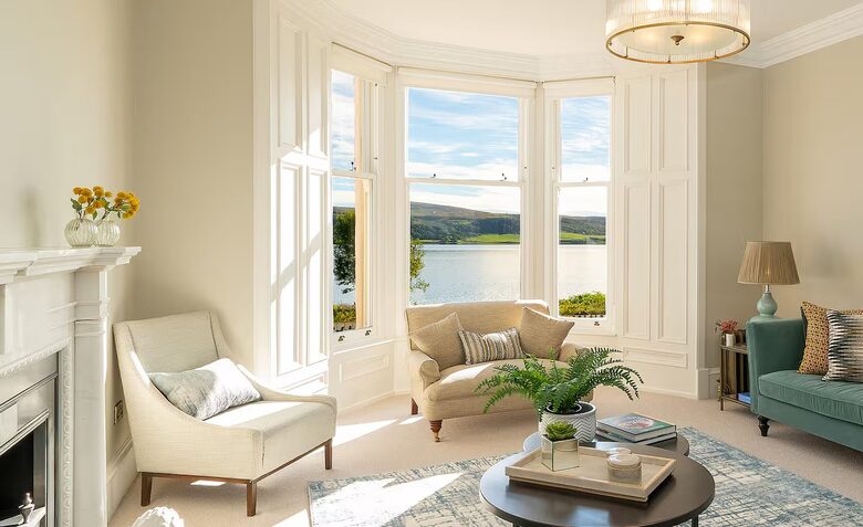 The Hollies Estate - Tighnabruaich, United Kingdom