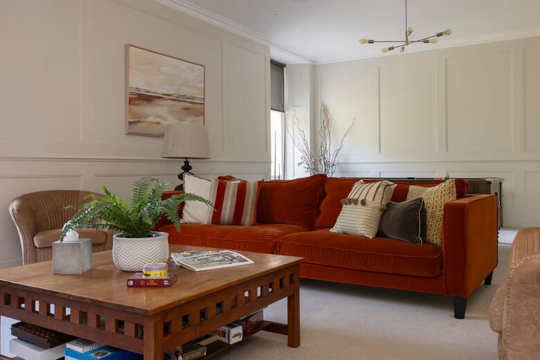 The Hollies Estate - Tighnabruaich, United Kingdom