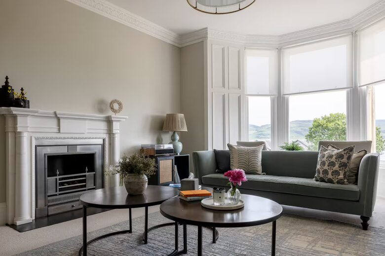 The Hollies Estate - Tighnabruaich, United Kingdom