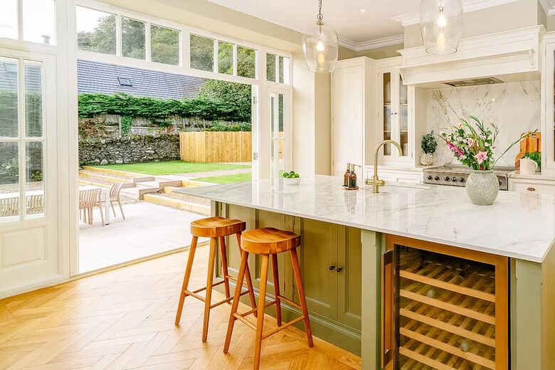 The Hollies Estate - Tighnabruaich, United Kingdom