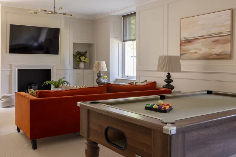 The Hollies Estate - Tighnabruaich, United Kingdom