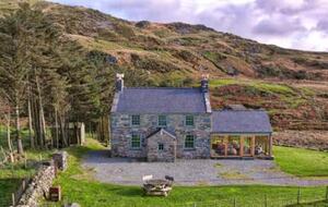 Elegant Escape Above Harlech - Harlech, United Kingdom