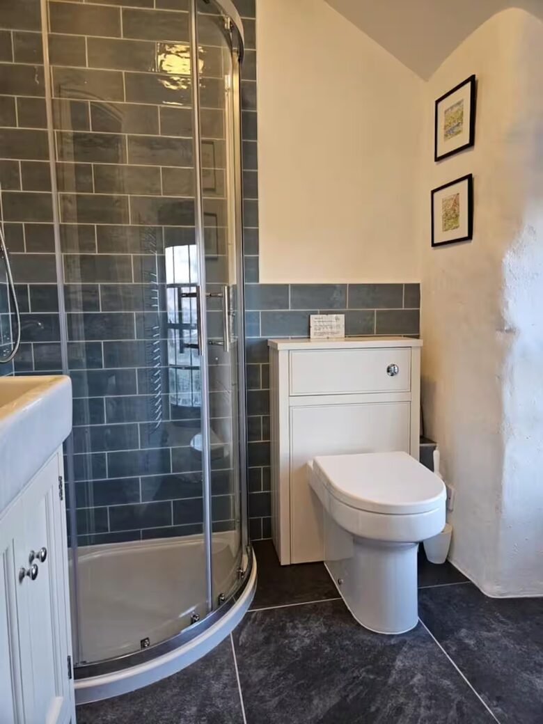 Elegant Escape Above Harlech - Harlech, United Kingdom