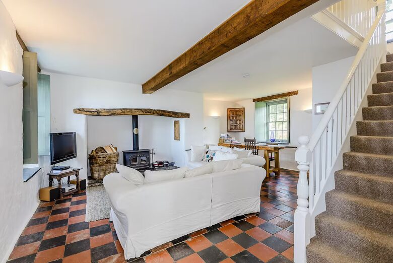 Elegant Escape Above Harlech - Harlech, United Kingdom