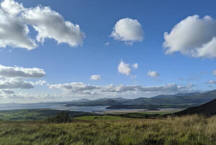Elegant Escape Above Harlech - Harlech, United Kingdom