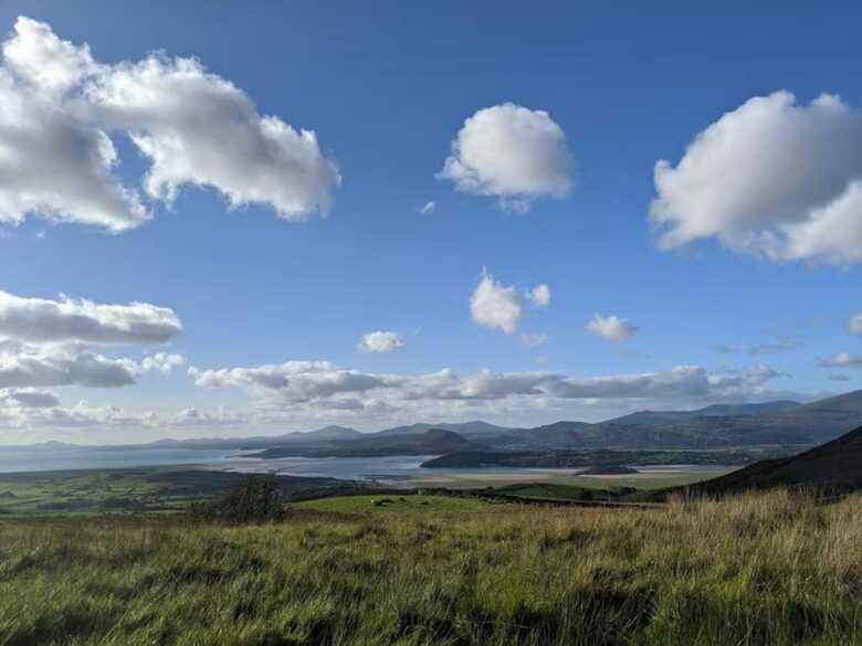 Elegant Escape Above Harlech - Harlech, United Kingdom