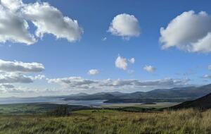 Elegant Escape Above Harlech - Harlech, United Kingdom