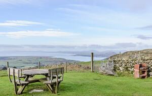 Elegant Escape Above Harlech - Harlech, United Kingdom