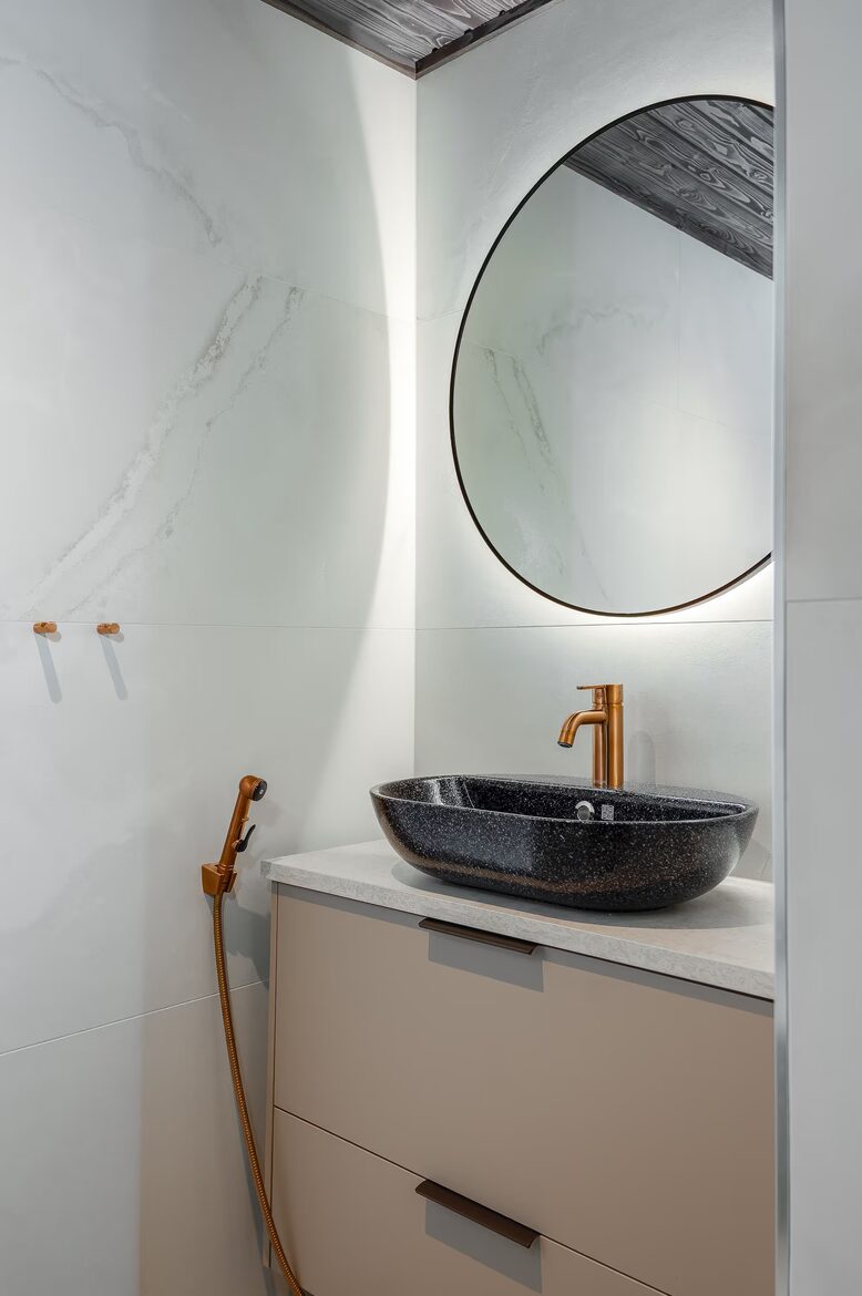 Finland Luxury Chalet - Rukatunturi, Finland