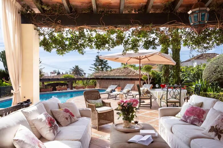 A Marbella Masterpiece of Design & Comfort - Marbella, Spain