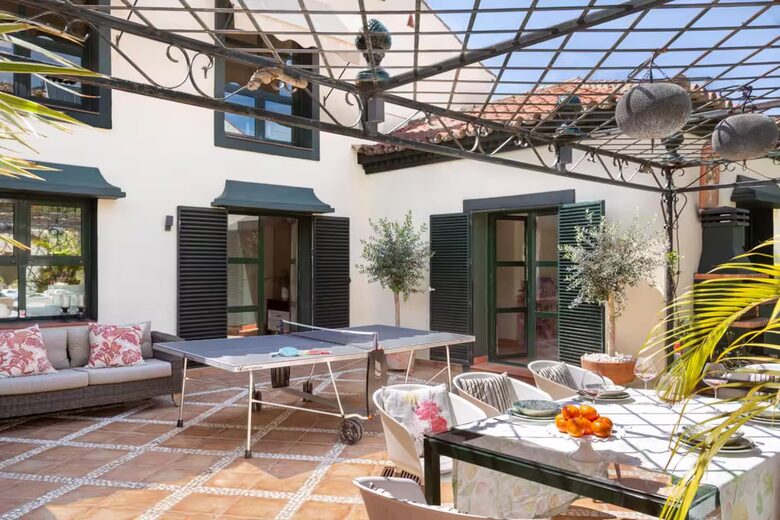 A Marbella Masterpiece of Design & Comfort - Marbella, Spain