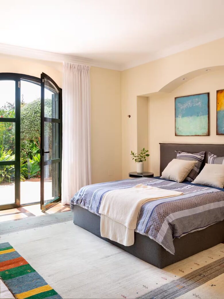 A Marbella Masterpiece of Design & Comfort - Marbella, Spain