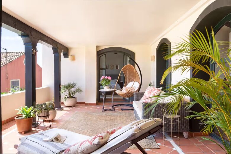 A Marbella Masterpiece of Design & Comfort - Marbella, Spain