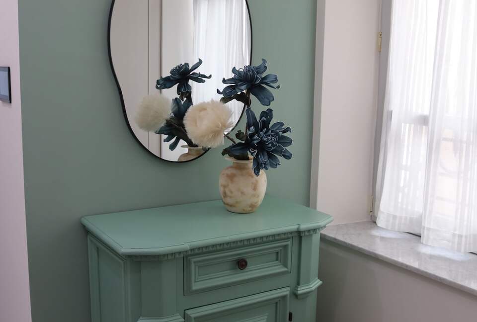 Newly Renovated Two-Bedroom Near Historic Shores - Terracina, Italy