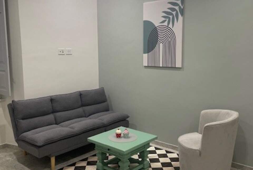 Newly Renovated Two-Bedroom Near Historic Shores - Terracina, Italy