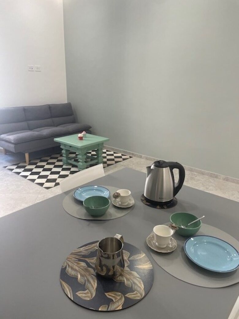 Newly Renovated Two-Bedroom Near Historic Shores - Terracina, Italy