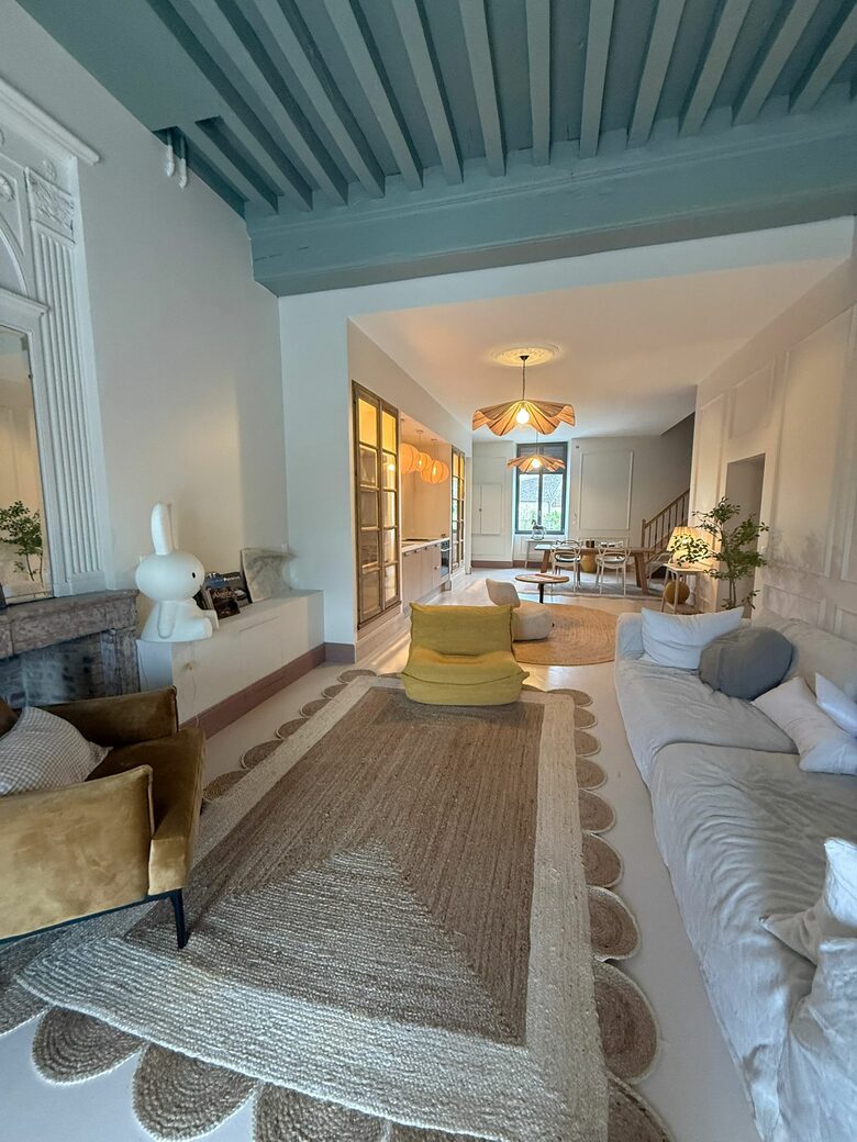 Bord de Saône - Right wing - Alleriot, France