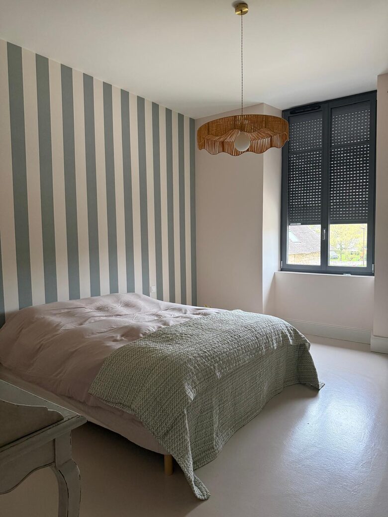 Bord de Saône - Right wing - Alleriot, France