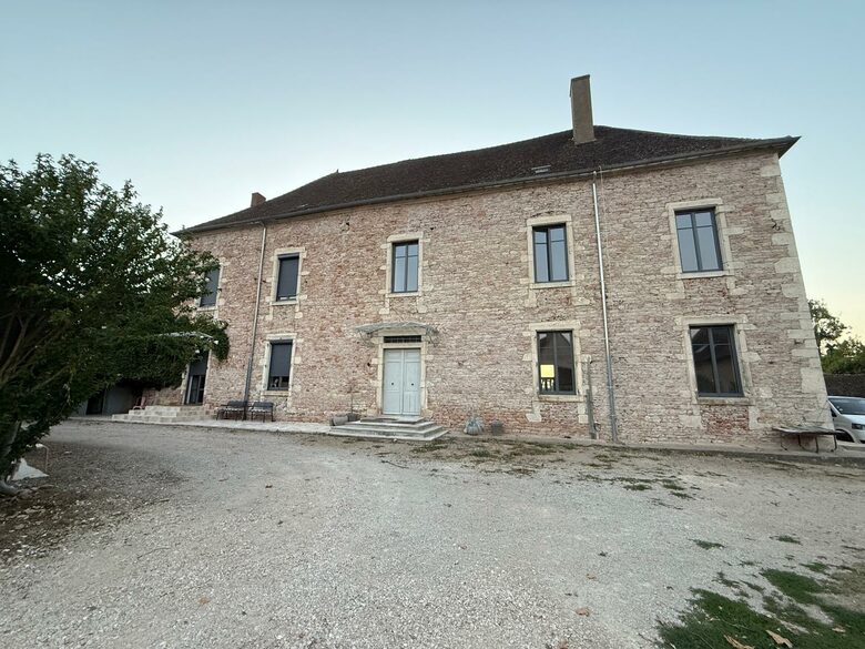 Bord de Saône - Right wing - Alleriot, France