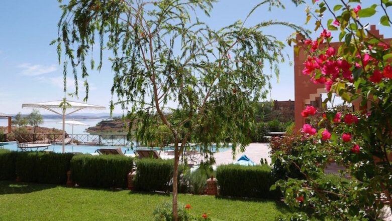 Kasbah Mansour - Ouarzazate, Morocco