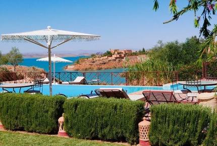 Kasbah Mansour - Ouarzazate, Morocco