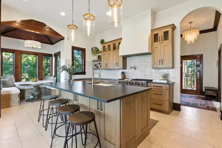 Beach Resort Estate w/ 7 Private Islands - Isle of Palms, South Carolina