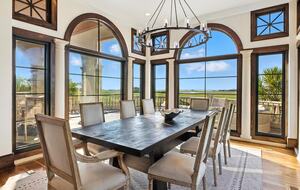 Beach Resort Estate w/ 7 Private Islands