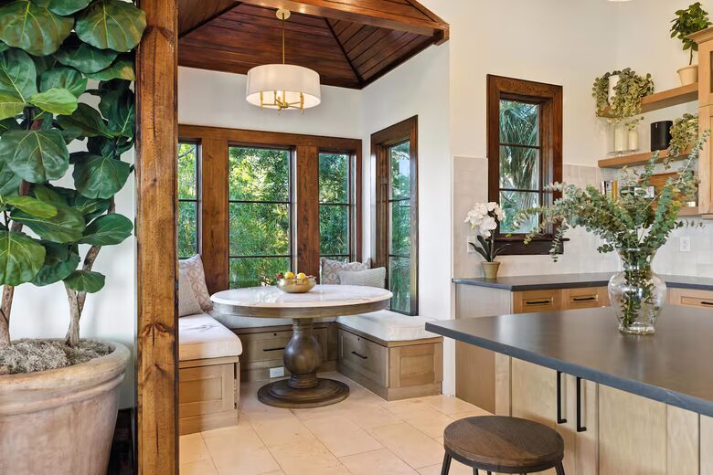 Beach Resort Estate w/ 7 Private Islands - Isle of Palms, South Carolina