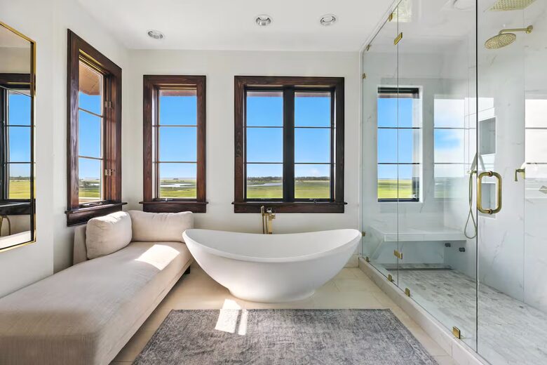 Beach Resort Estate w/ 7 Private Islands - Isle of Palms, South Carolina