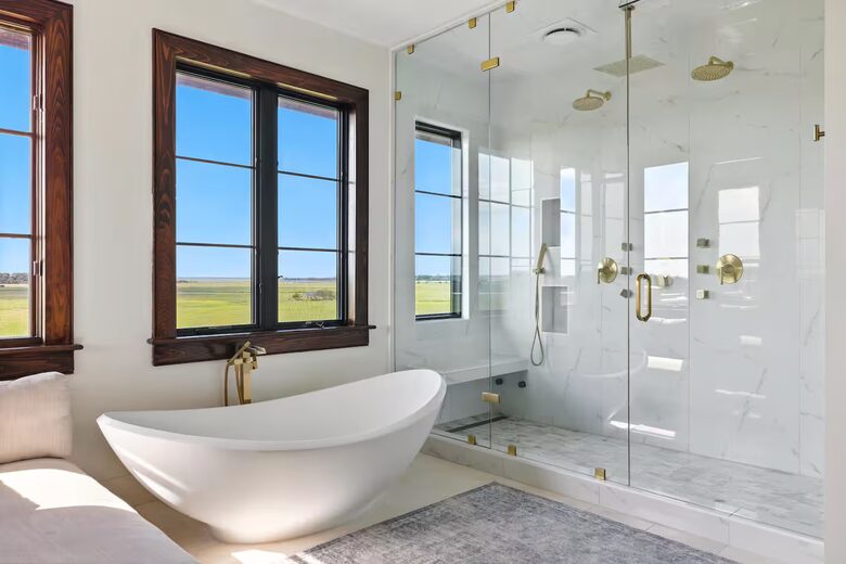 Beach Resort Estate w/ 7 Private Islands - Isle of Palms, South Carolina