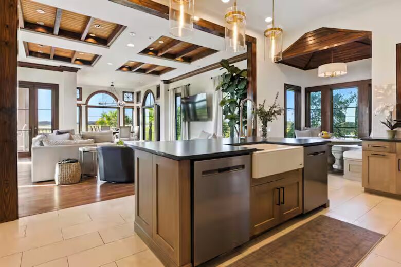 Beach Resort Estate w/ 7 Private Islands - Isle of Palms, South Carolina