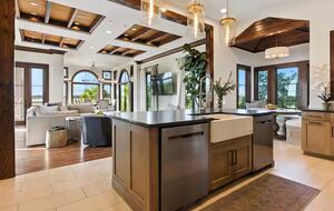 Beach Resort Estate w/ 7 Private Islands