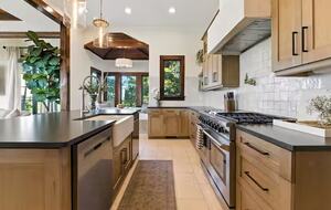 Beach Resort Estate w/ 7 Private Islands