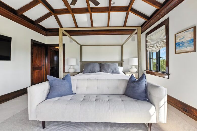 Beach Resort Estate w/ 7 Private Islands - Isle of Palms, South Carolina