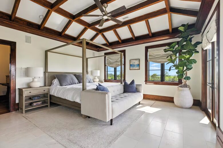 Beach Resort Estate w/ 7 Private Islands - Isle of Palms, South Carolina