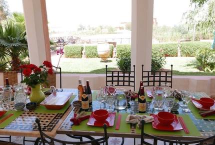 Kasbah Mansour - Ouarzazate, Morocco