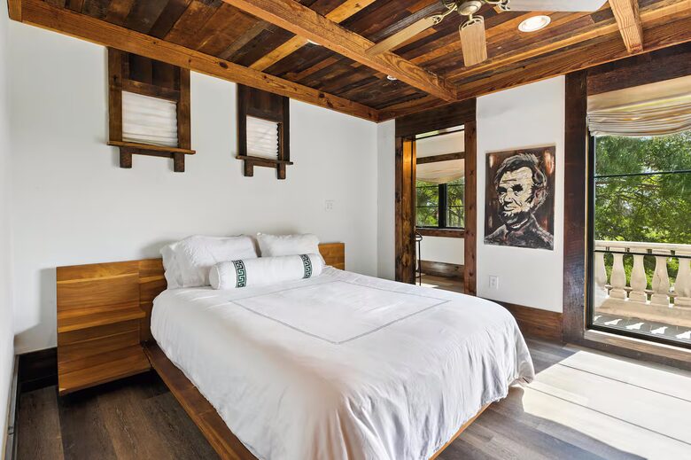 Beach Resort Estate w/ 7 Private Islands - Isle of Palms, South Carolina