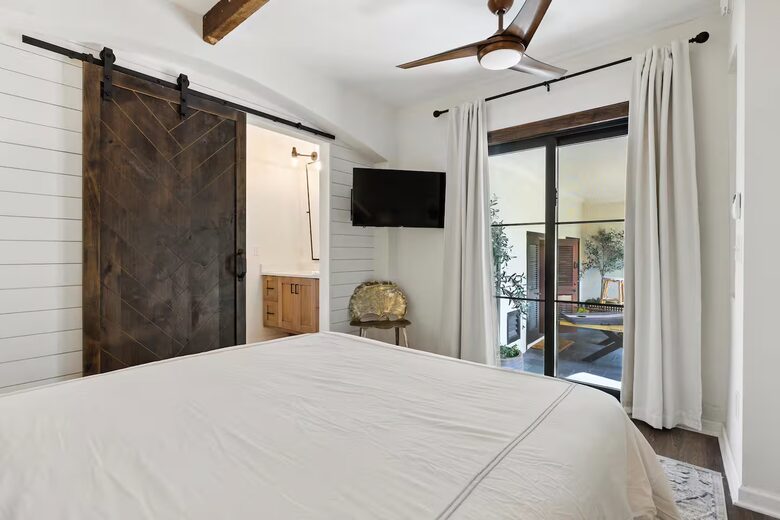 Beach Resort Estate w/ 7 Private Islands - Isle of Palms, South Carolina