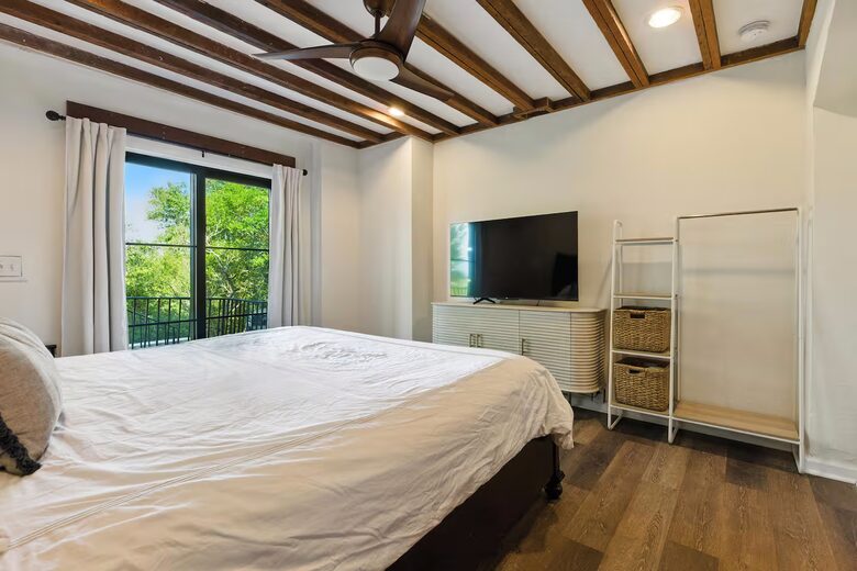 Beach Resort Estate w/ 7 Private Islands - Isle of Palms, South Carolina