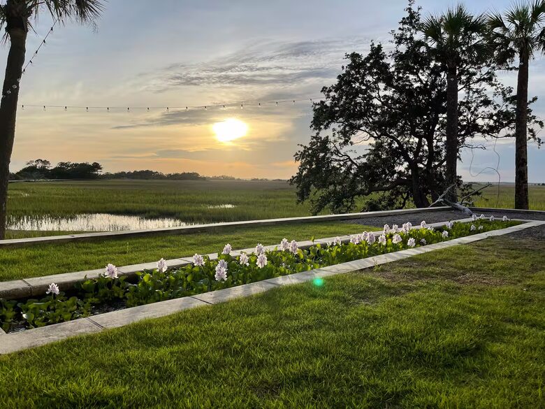 Beach Resort Estate w/ 7 Private Islands - Isle of Palms, South Carolina