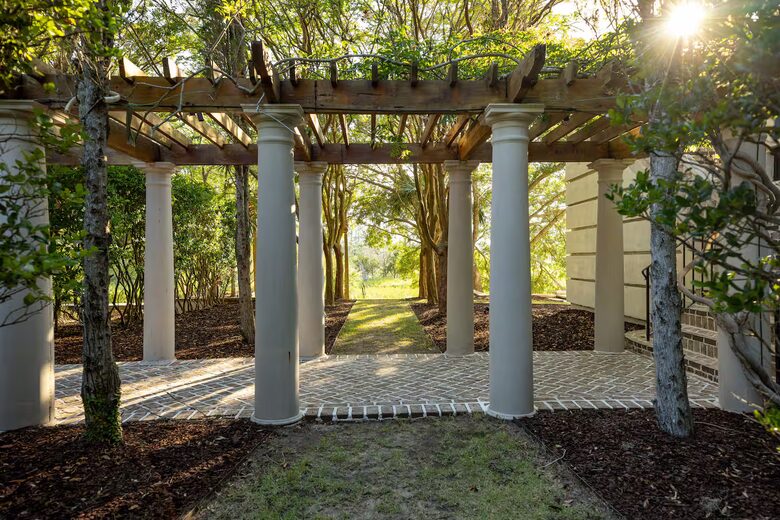 Beach Resort Estate w/ 7 Private Islands - Isle of Palms, South Carolina