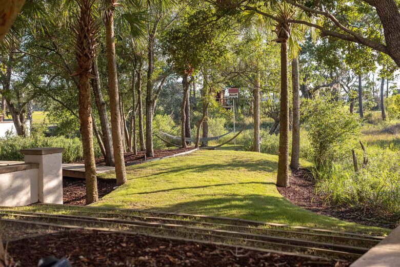 Beach Resort Estate w/ 7 Private Islands - Isle of Palms, South Carolina