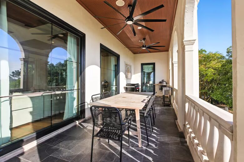 Beach Resort Estate w/ 7 Private Islands - Isle of Palms, South Carolina